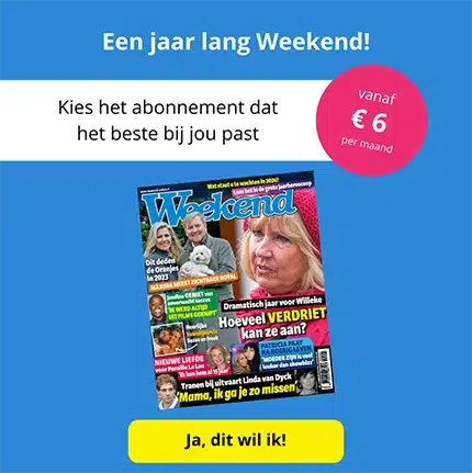 Weekend Blad Homepage - Weekend Online