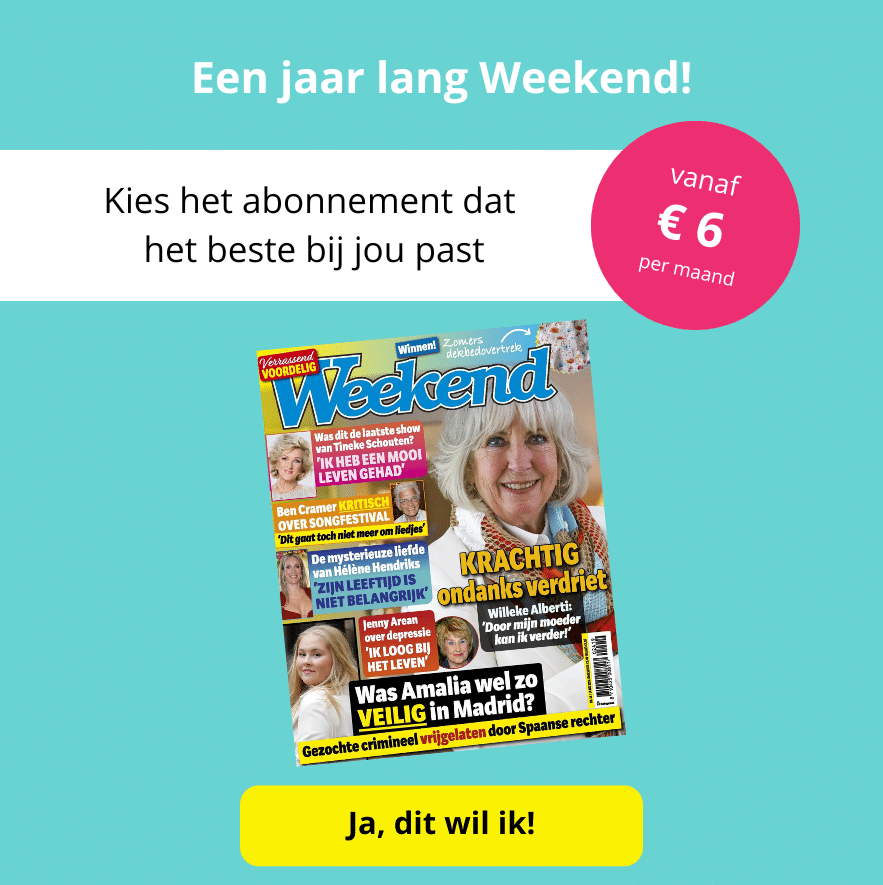 Weekend Blad Homepage - Weekend Online