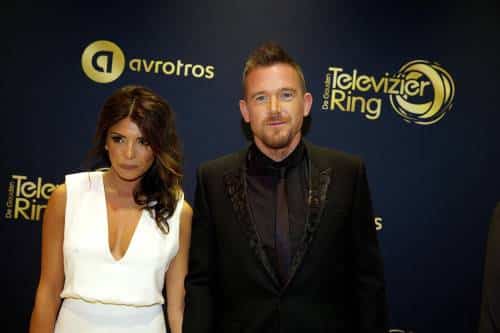 Gouden Televizier Ring Gala 2014