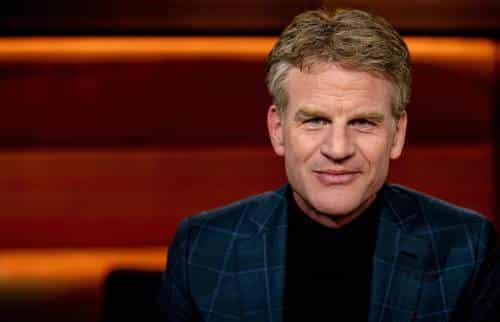 Portretten Op1: Sophie Hilbrand En Hugo Logtenberg