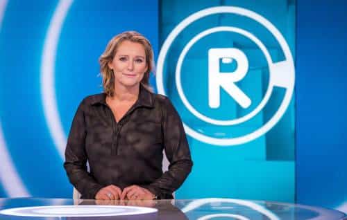 Consumentenprogramma Radar