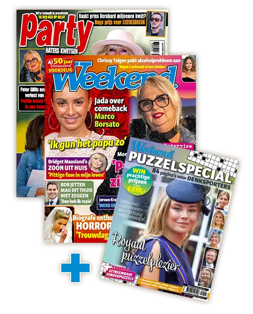 022026 Wee Par Special