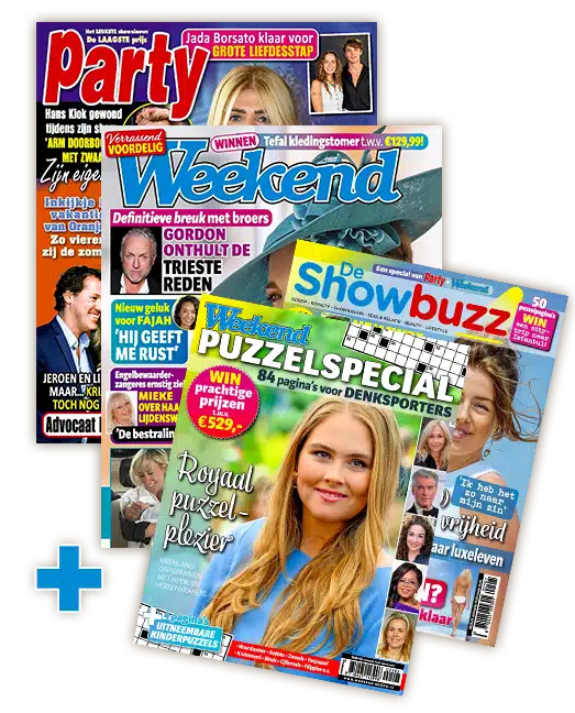 0825 Wee Par Special