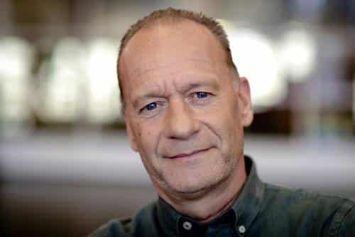 Vooropnames The Passion