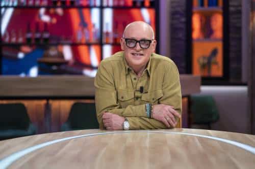 Vi Vandaag Heet Vandaag Inside