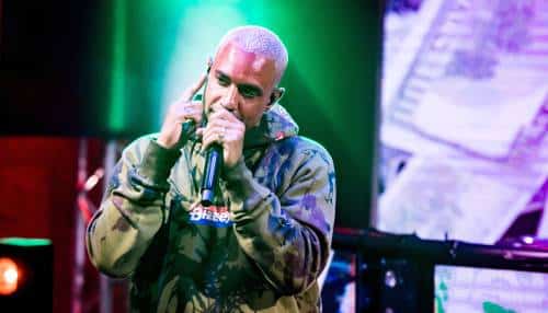 Buma Music Academy Presents ‘end Of Exams Party’