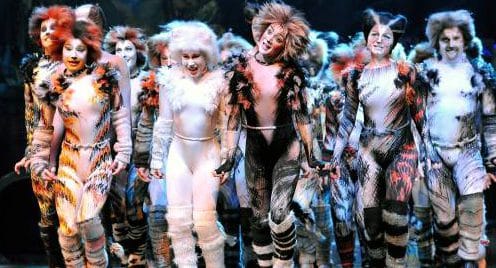 Australia Entertainment