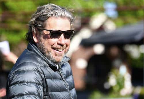 Jan Rietman En Anita Meyer Zingen We'll Meet Again