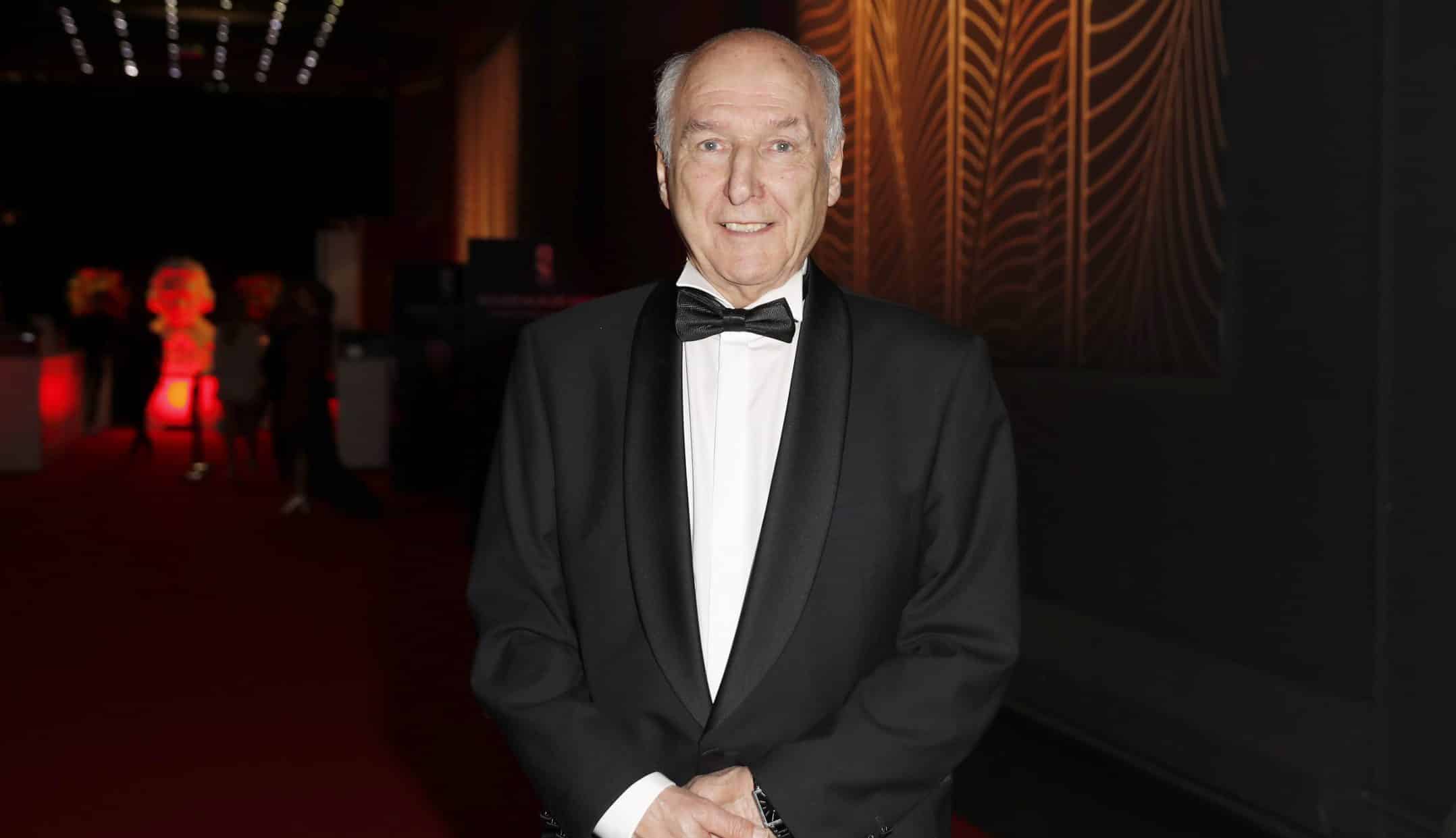 Buma Awards Uitreiking