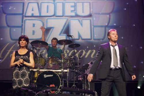 Rotterdam Laatste Concert Afscheid Bzn