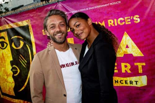 Premiere Aida In Concert