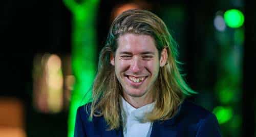 Bekendmaking Eindbedrag 3fm Serious Request