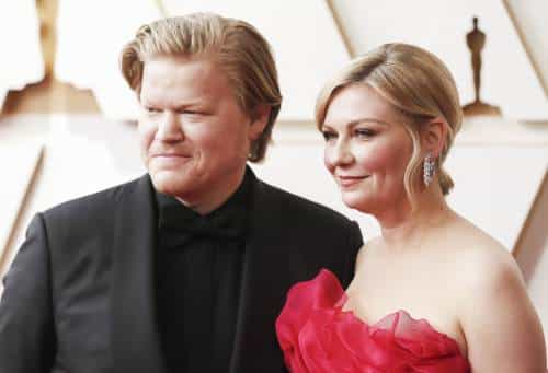 Arrivals 94th Academy Awards