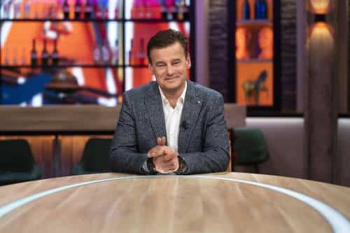 Vi Vandaag Heet Vandaag Inside