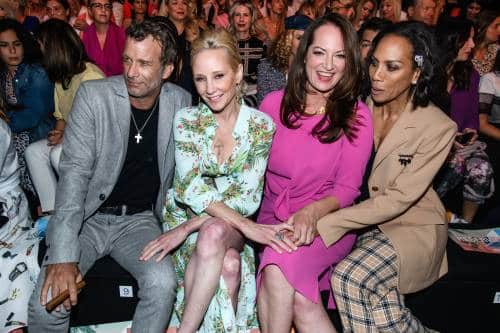 Germany Berlin Fashion Week