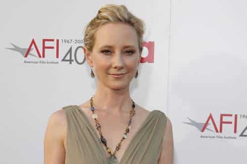 Anne Heche Dies At 53