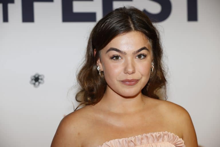 Grote stap voor Abbey Hoes 'We zijn er klaar voor!'