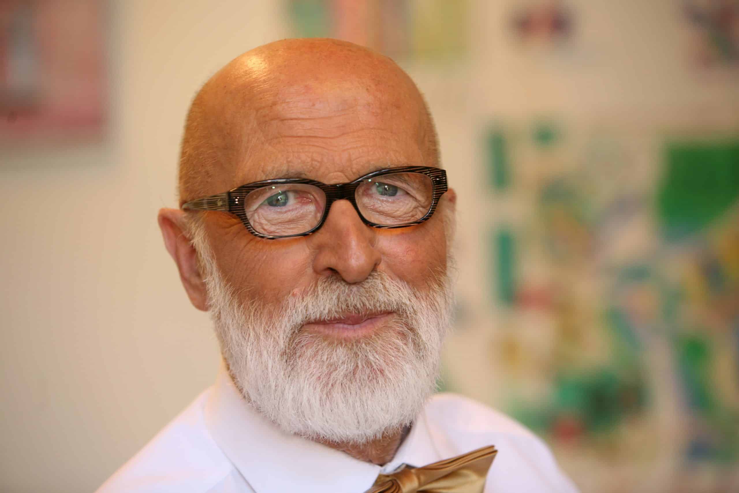 Sinterklaas En De Verdwenen Pakjesboot Setbezoek