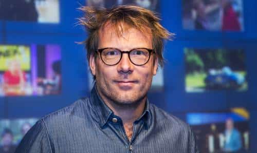 Kro Ncrv Ontvouwen Hun Gezamenlijke Plannen