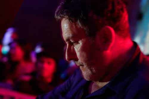 Philippines Music Terry Hall