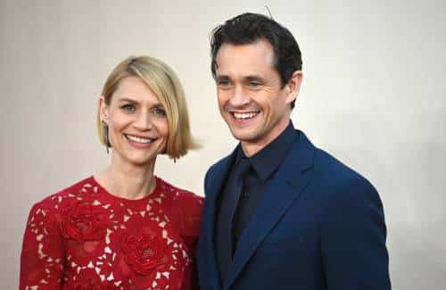 Downton Abbey: A New Era World Film Premiere In London