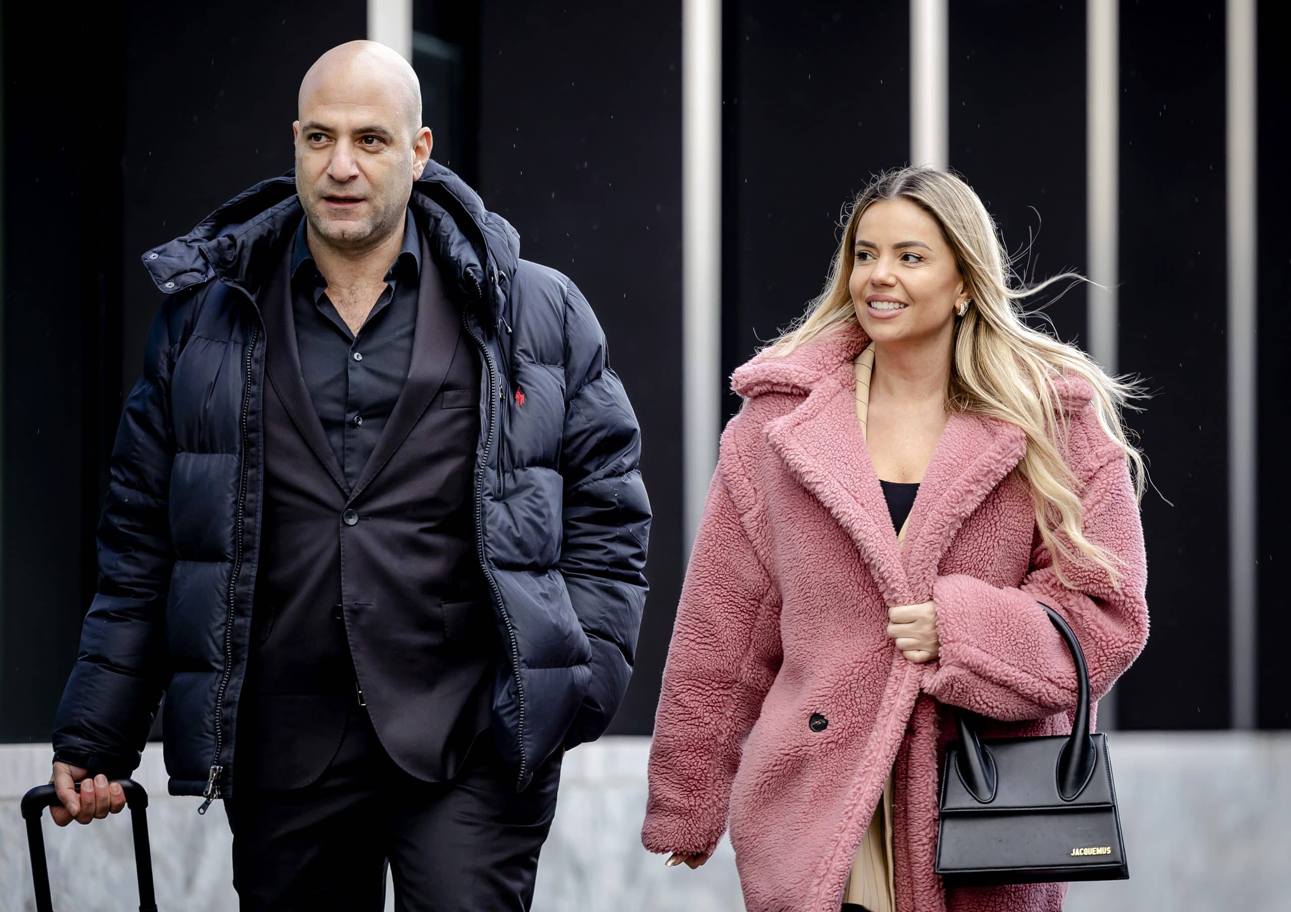 Rachel Hazes Eist Dat Yvonne Coldeweijer Video Verwijdert