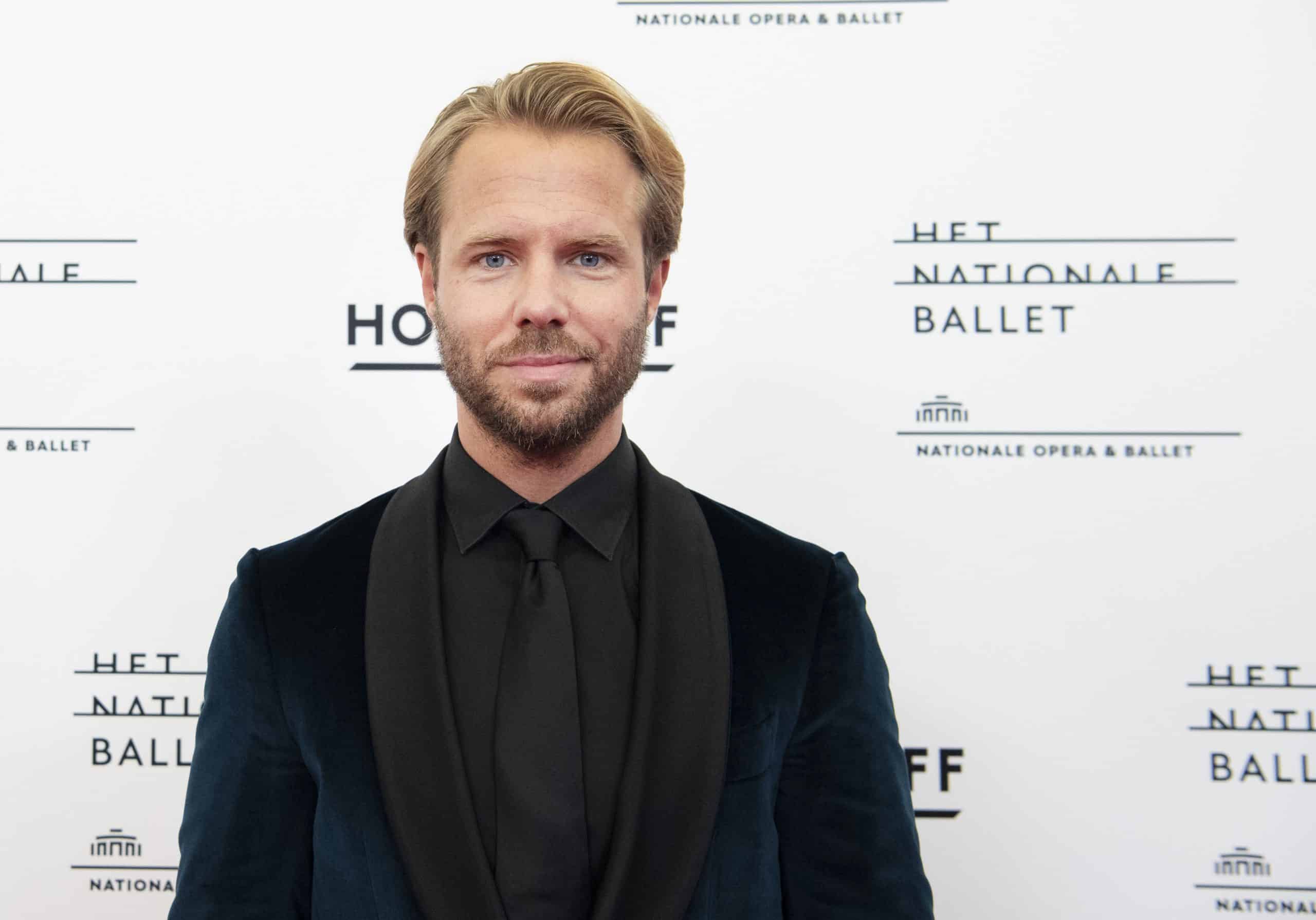 Het Nationale Ballet Gala 2019