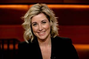 Portretten Op1: Carrie Ten Napel En Charles Groenhuijsen