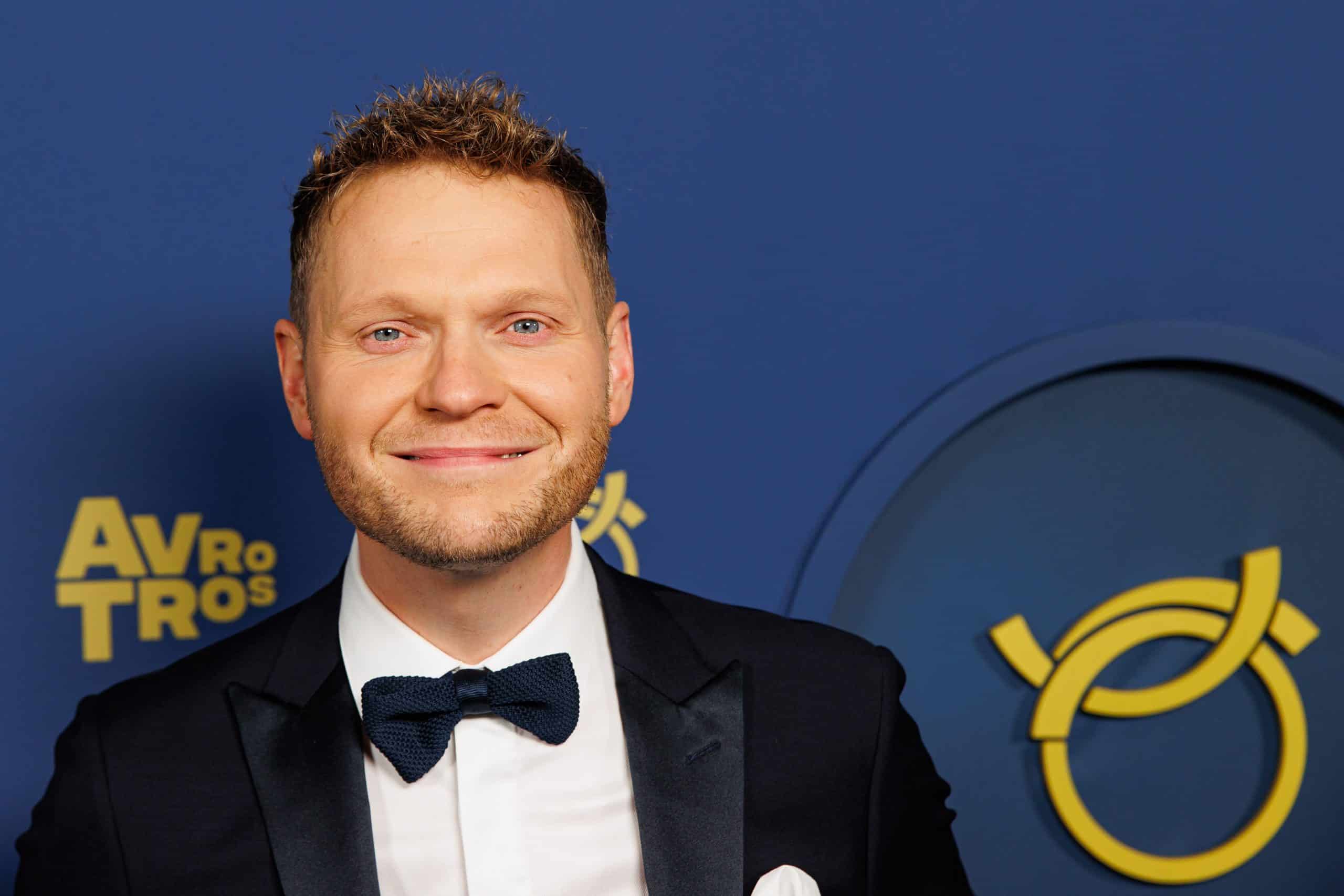 Gouden Televizier Ring Uitgereikt In Koninklijk Theater Carré