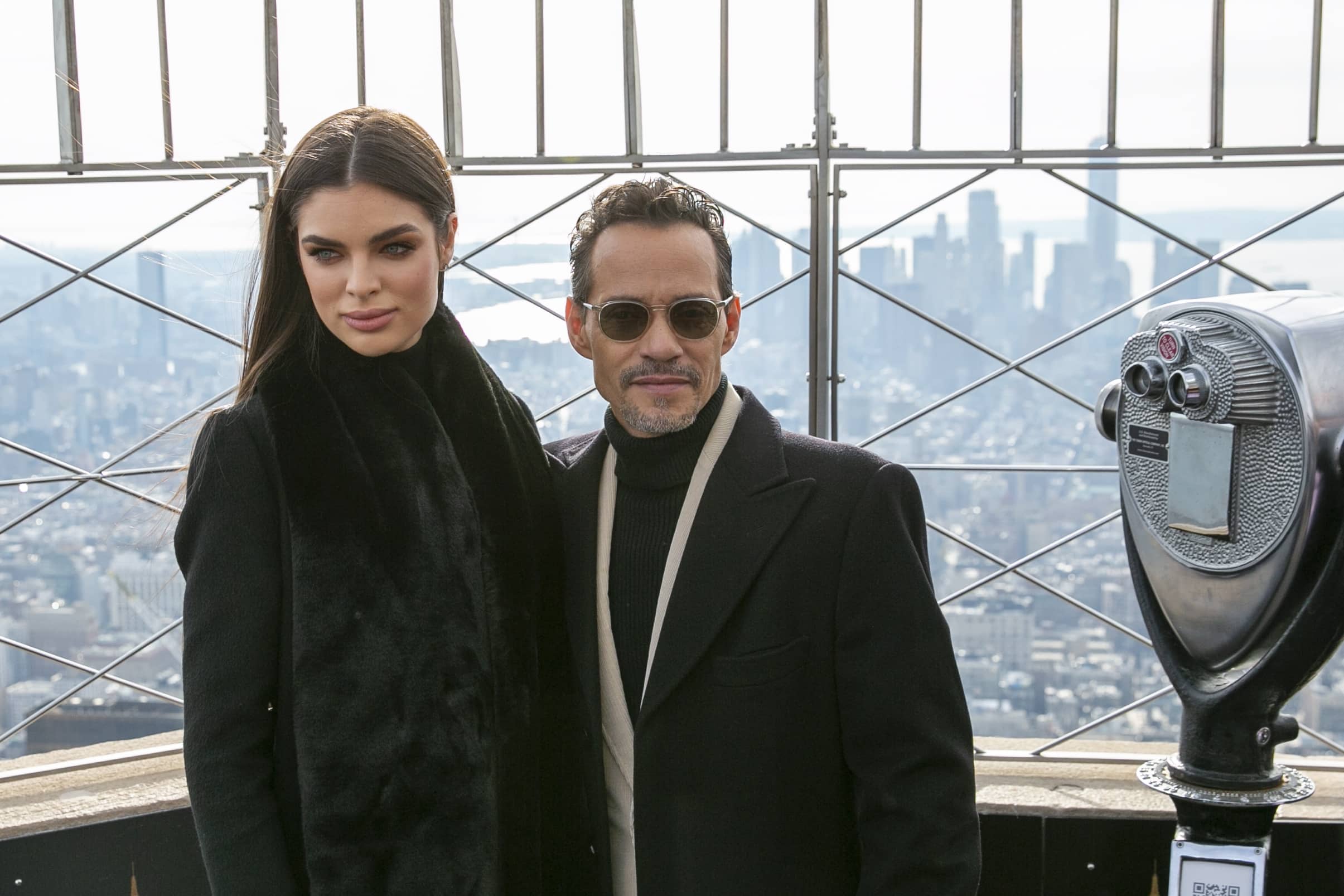 Maestro Cares Foundation Golden Anniversary