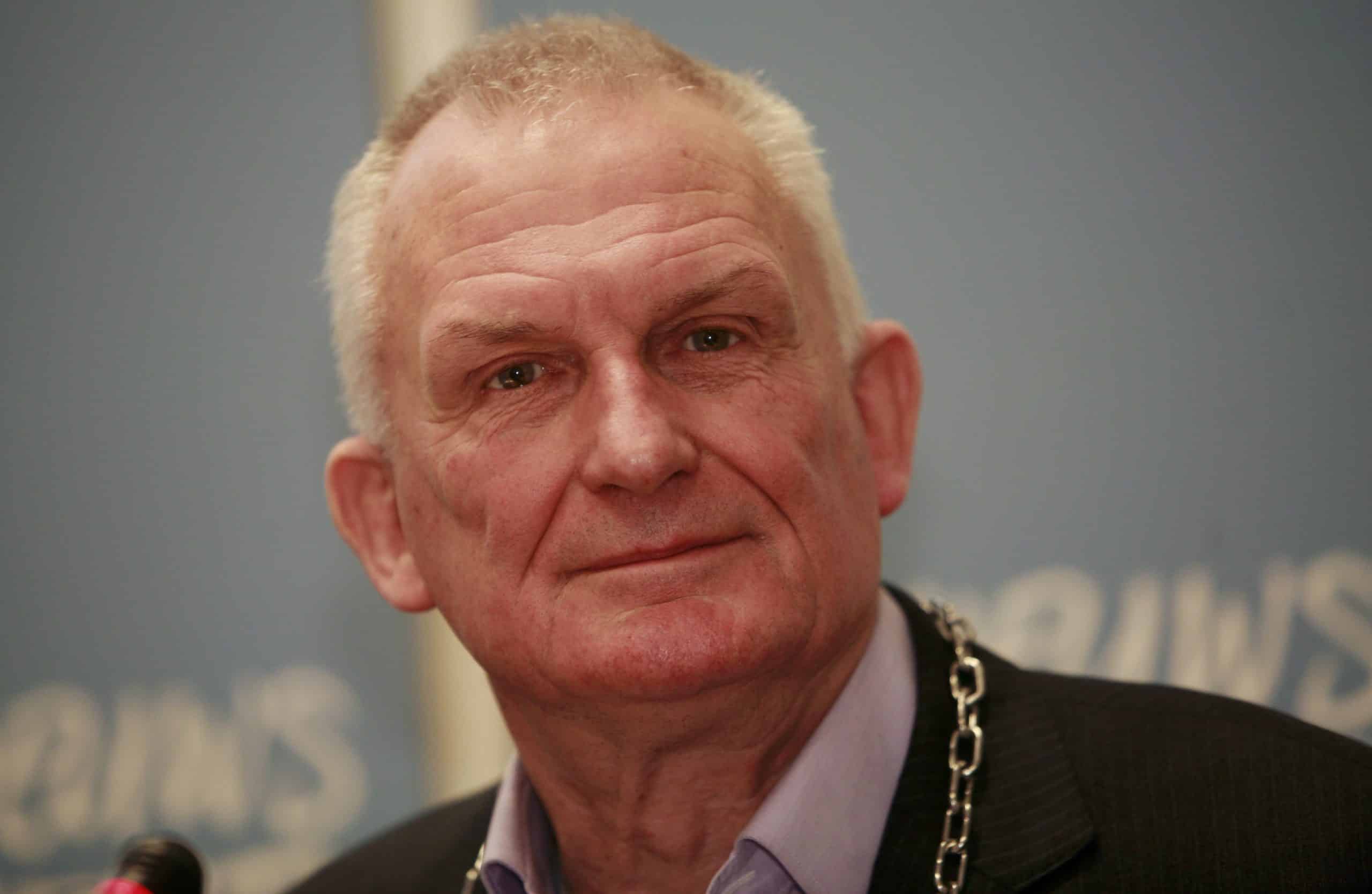 Den Haag Wim De Bie Pc Vpro