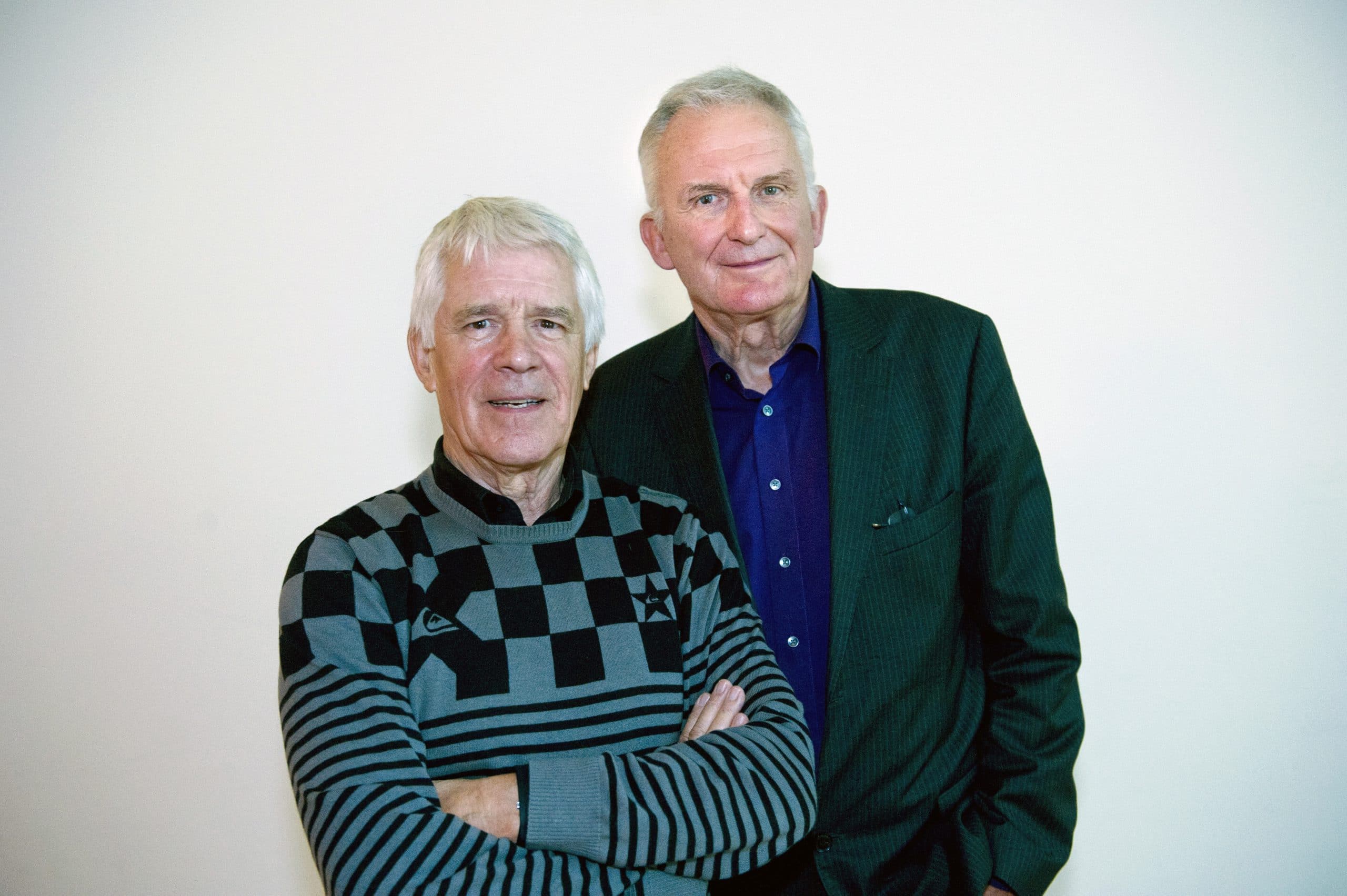 Najaarspresentatie Vpro En Human