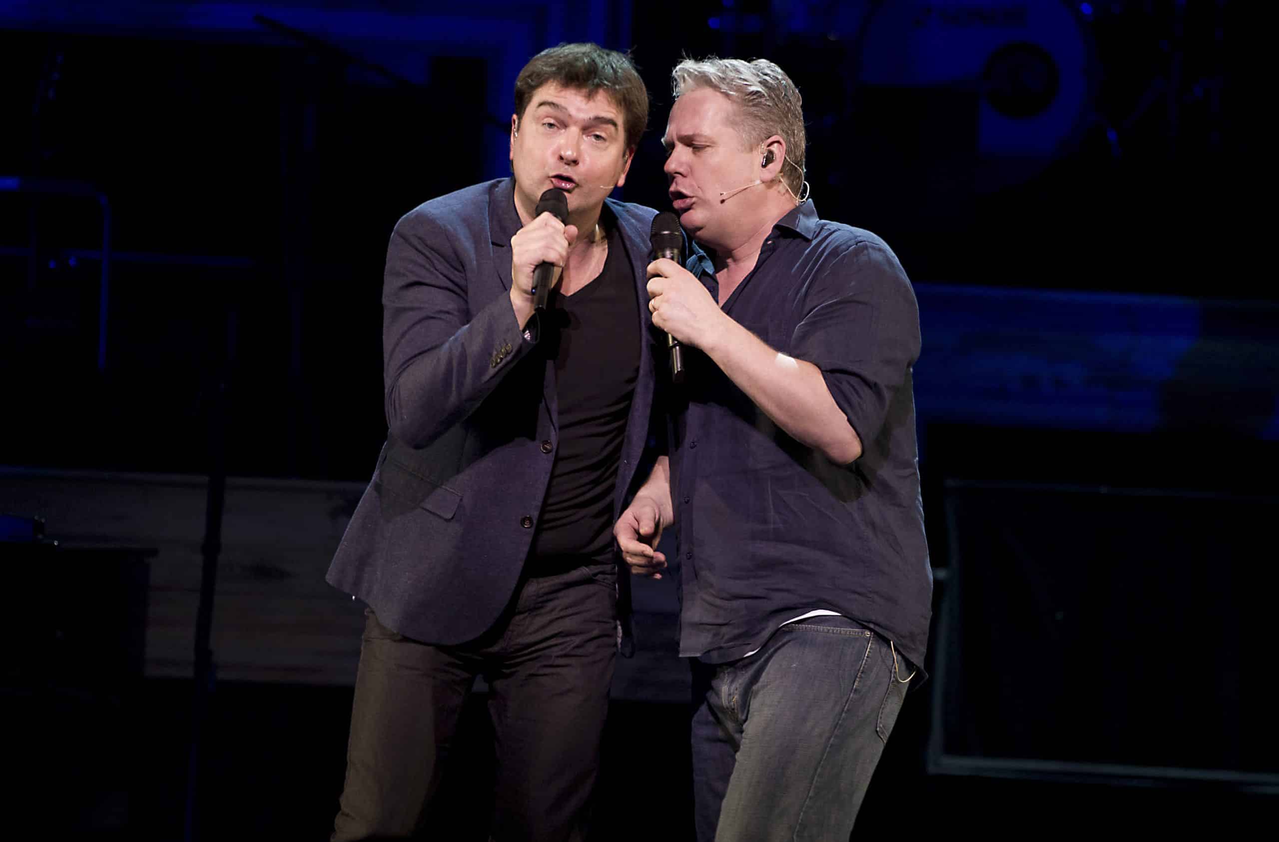 Allerlaatste Keer Acda & De Munnik