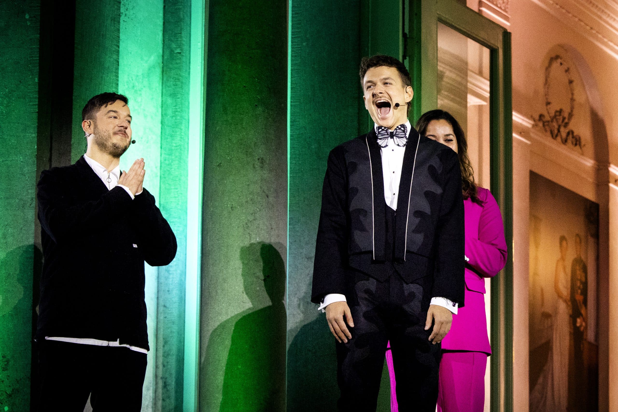 Finale Wie Is De Mol?