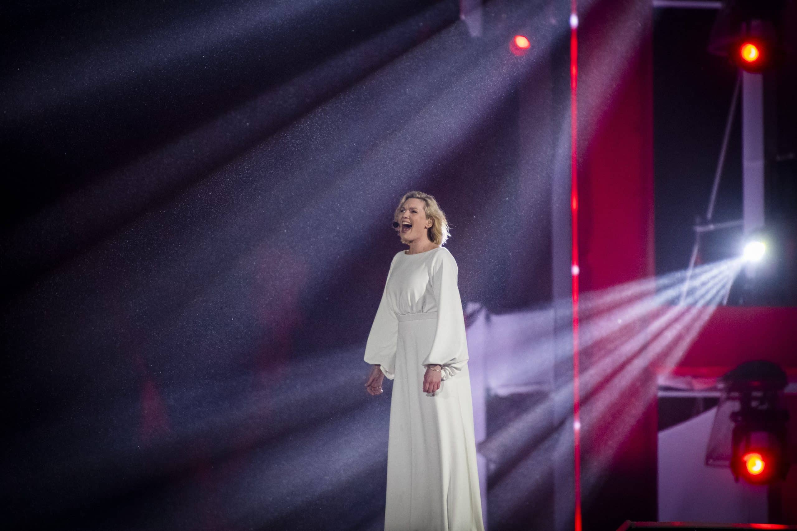 The Passion In Harlingen Weer Met Publiek En Een Nieuw Personage