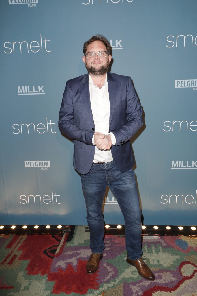 Premiere Van Smelt