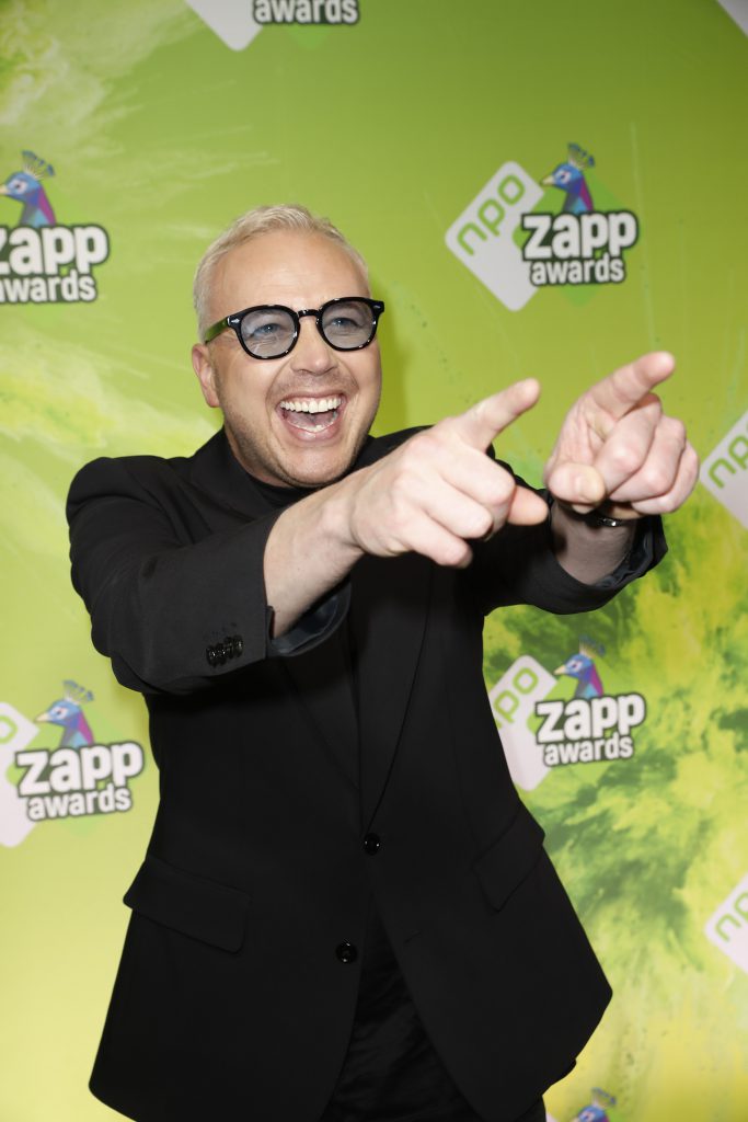 Npo Zapp Awards 2023