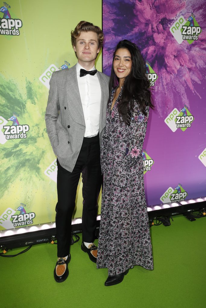 Npo Zapp Awards 2023