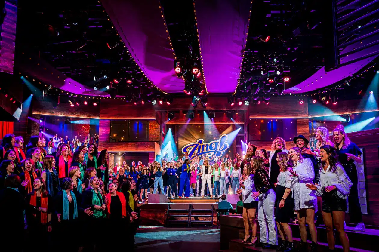 Zing! Beeld: EO 38q86bchjqb0 Audities Zing Wj6 8467 Foto Willem Jan De Bruin Fotografie Hr