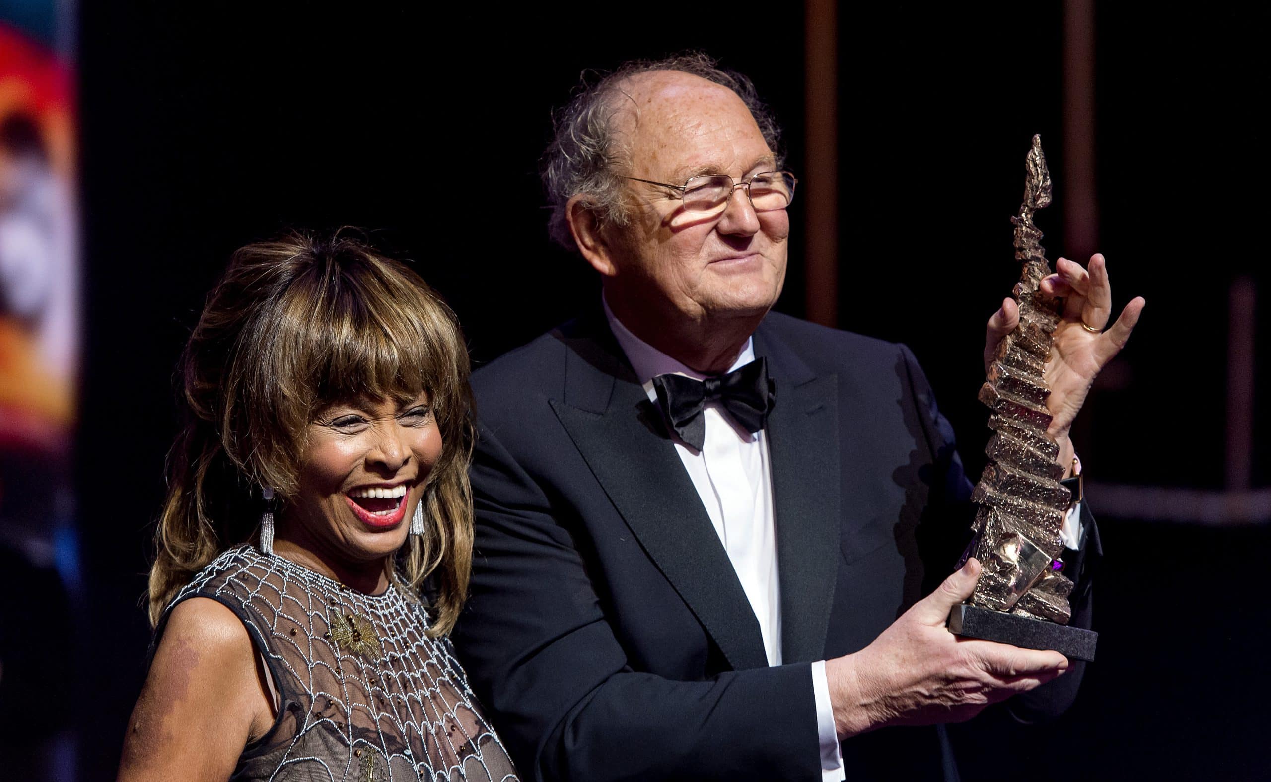 Joop van den Ende Uitreiking Musical Awards Gala