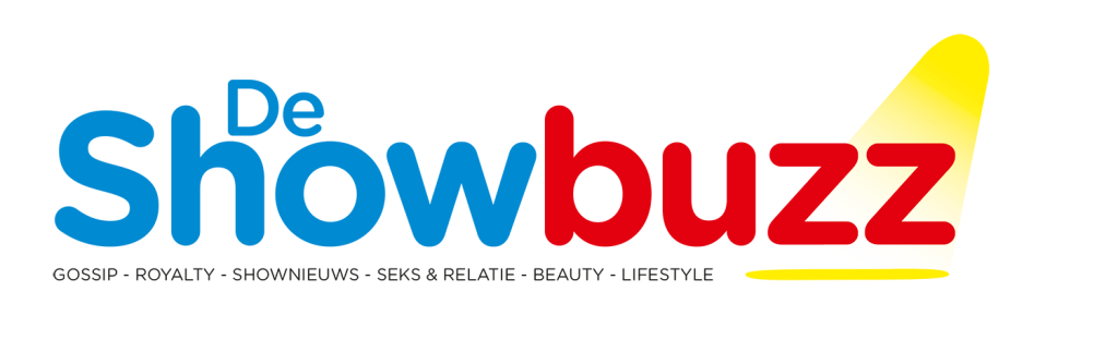 De Showbuzz Logo