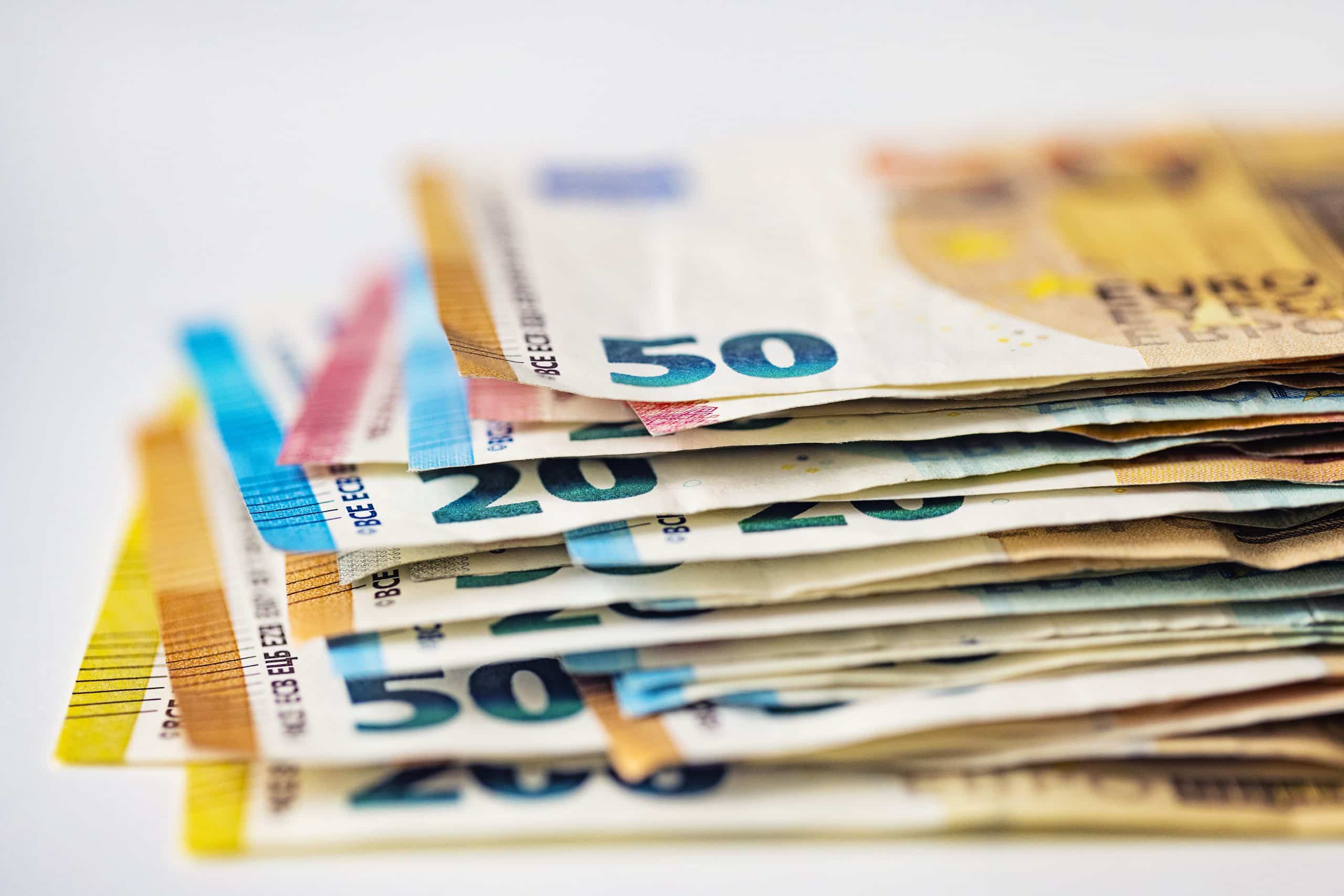 European Union Currency