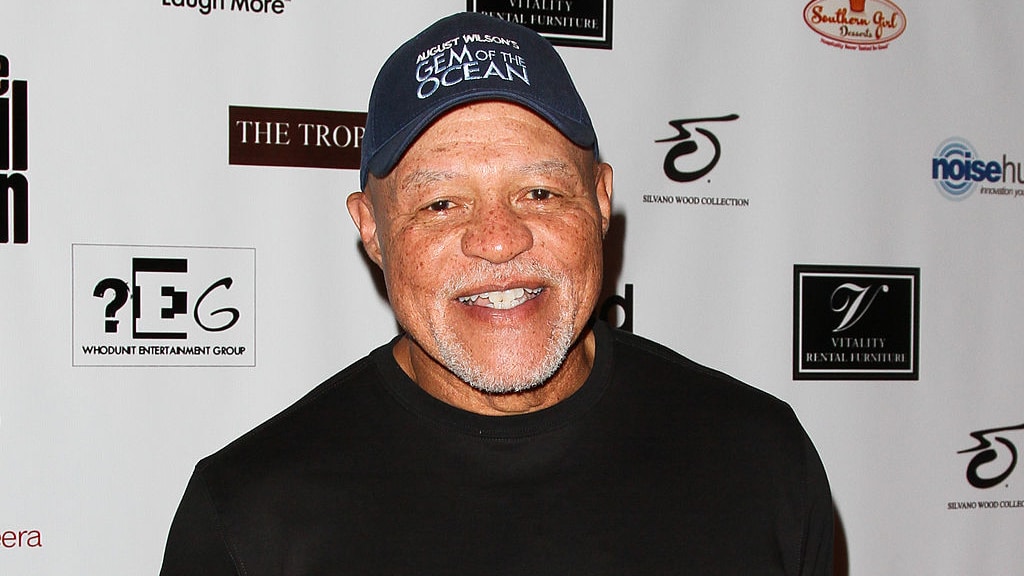 John Beasley Gettyimages 149436260