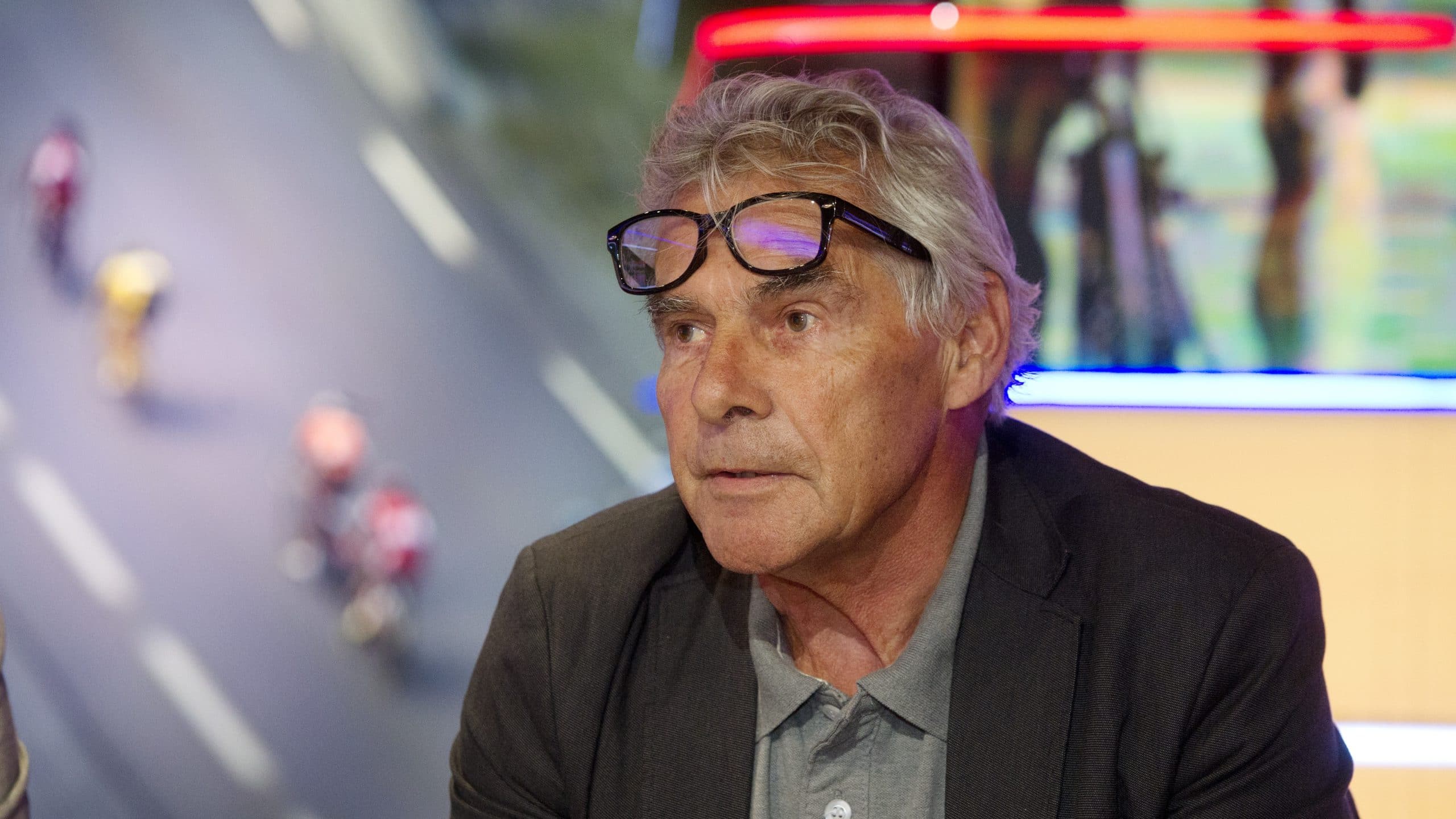 Jan Stekelenburg Anp 319604552