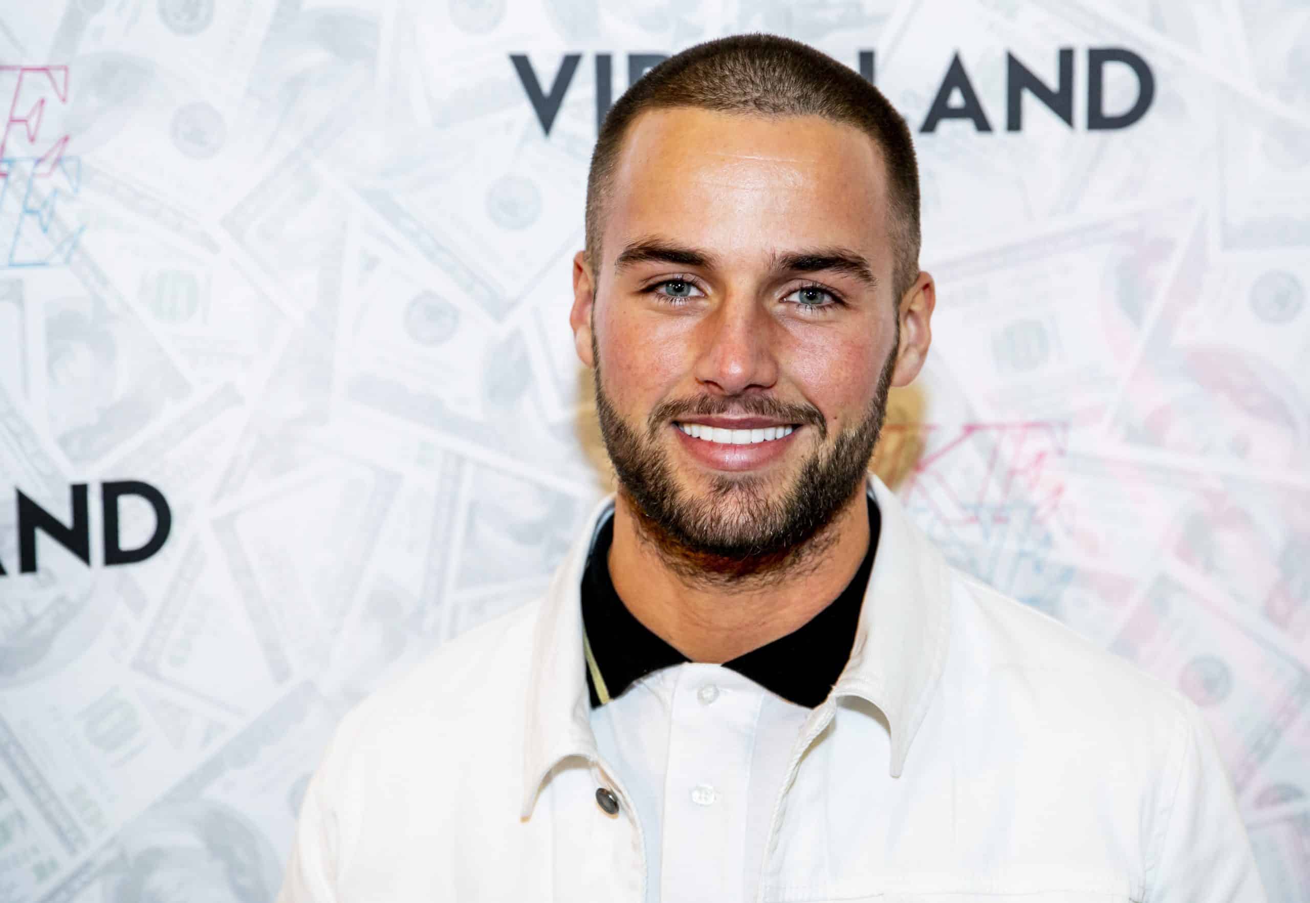 Premiere Documentaireserie Famke Louise