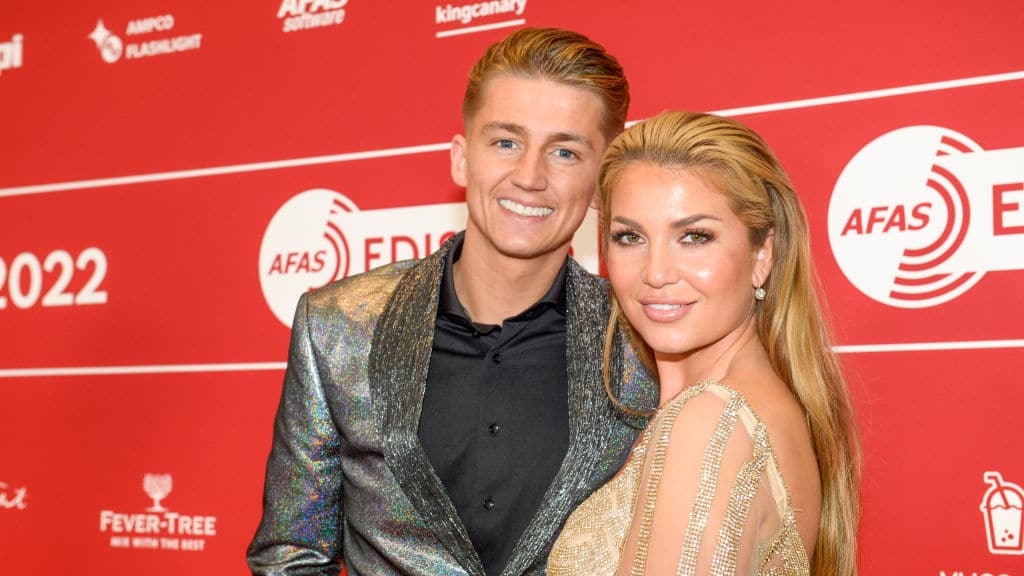 Mart Hoogkamer Gettyimages 1390964826