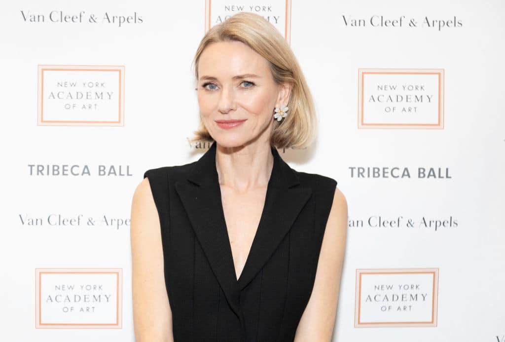 Naomi Watts 2023 Tribeca Ball