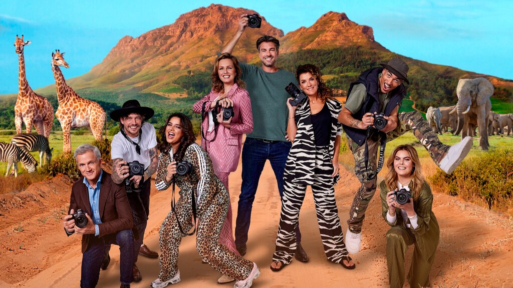 Het Perfecte Plaatje Op Reis 2023 Groepsfoto Liggend