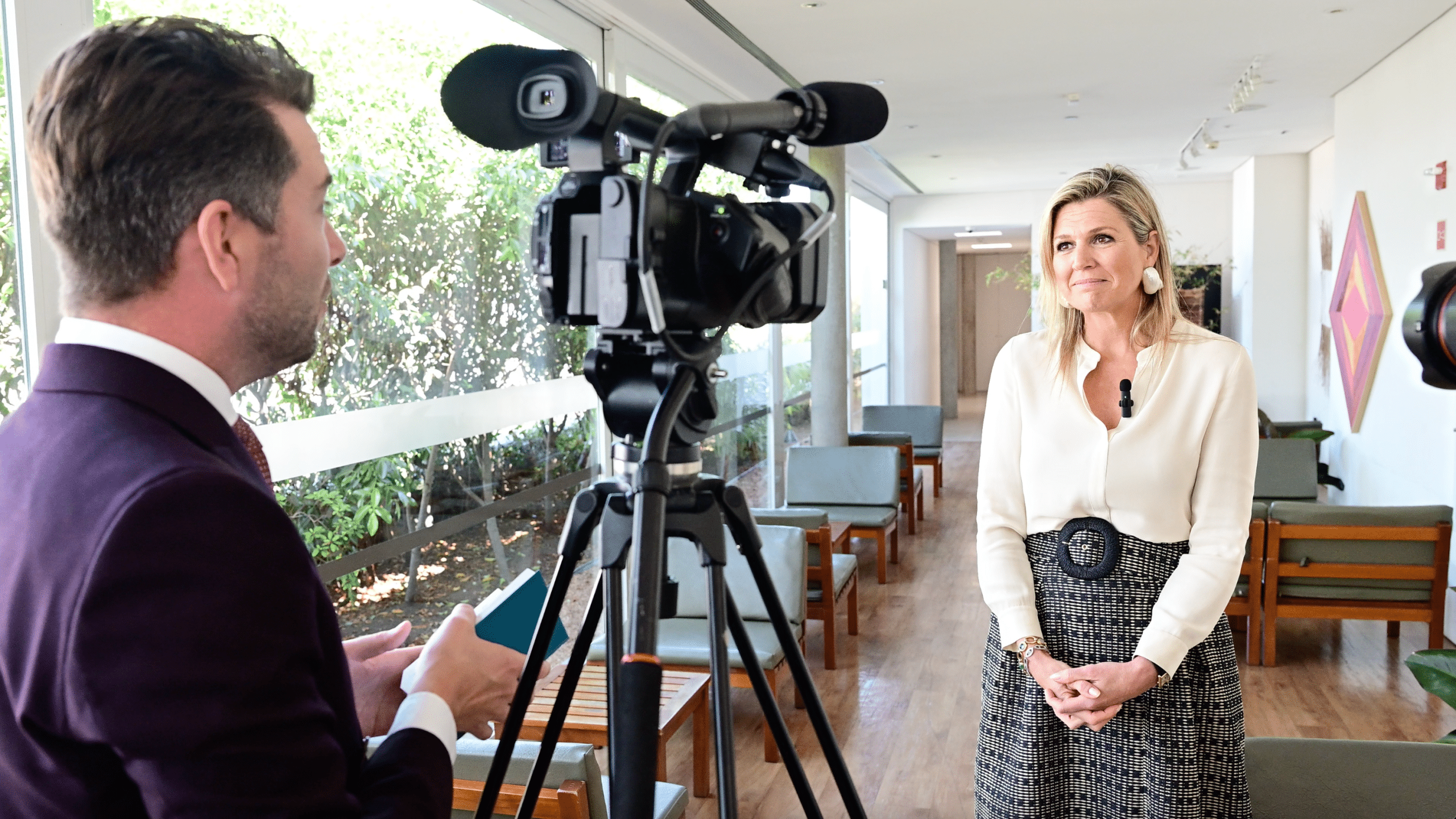 Maxima Beeld: Frank van Beek Scherm Afbeelding 2023 06 12 Om 14.41.37