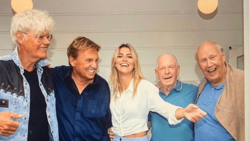 Beeld: Instagram@estavana Screenshot 2023 06 26 20.03.07